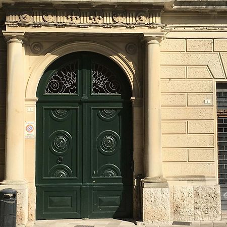 カリメーラ Palazzo Sabella Tommasiヴィラ エクステリア 写真