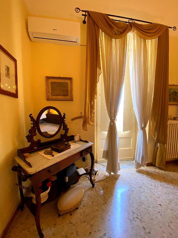 カリメーラ Palazzo Sabella Tommasiヴィラ エクステリア 写真