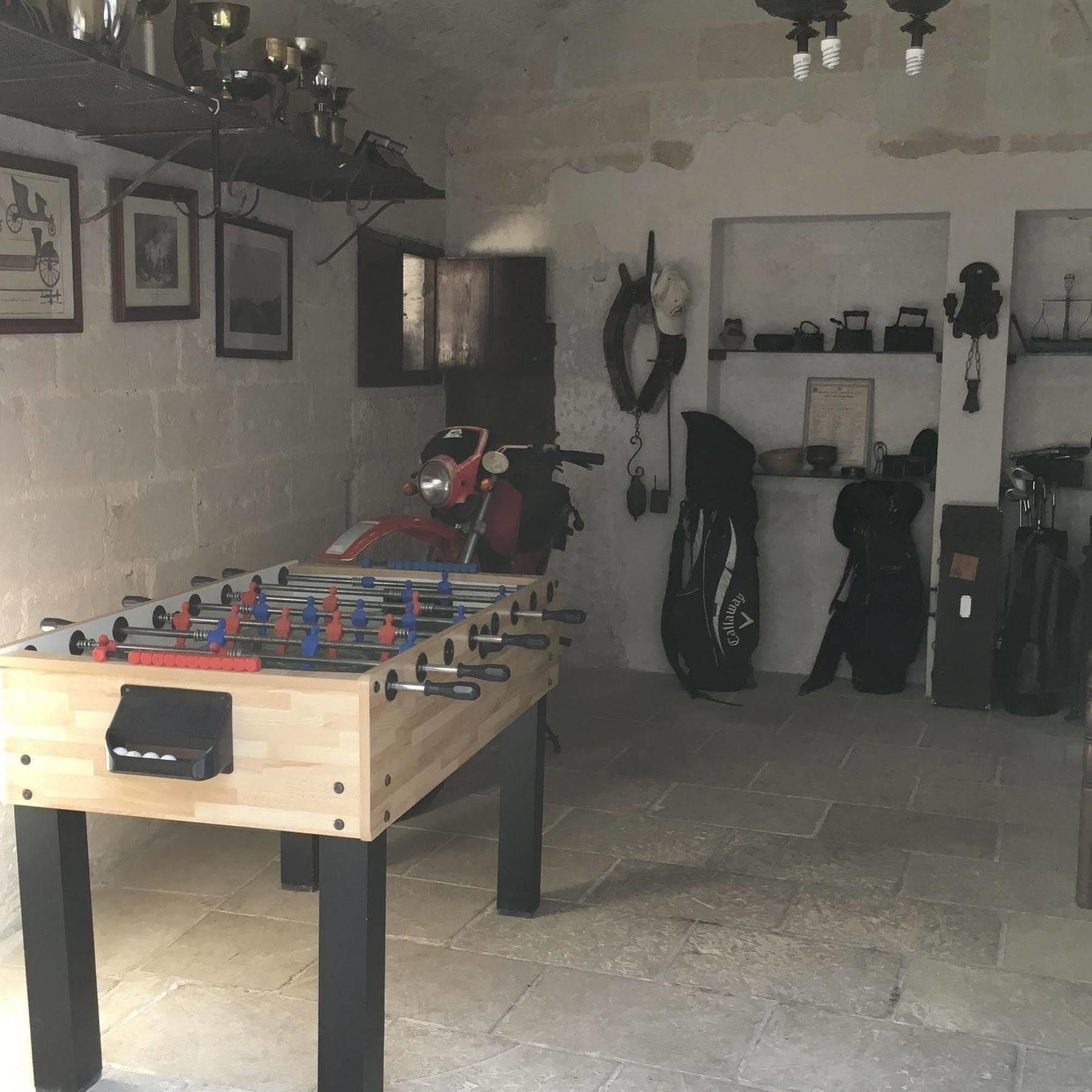 カリメーラ Palazzo Sabella Tommasiヴィラ エクステリア 写真