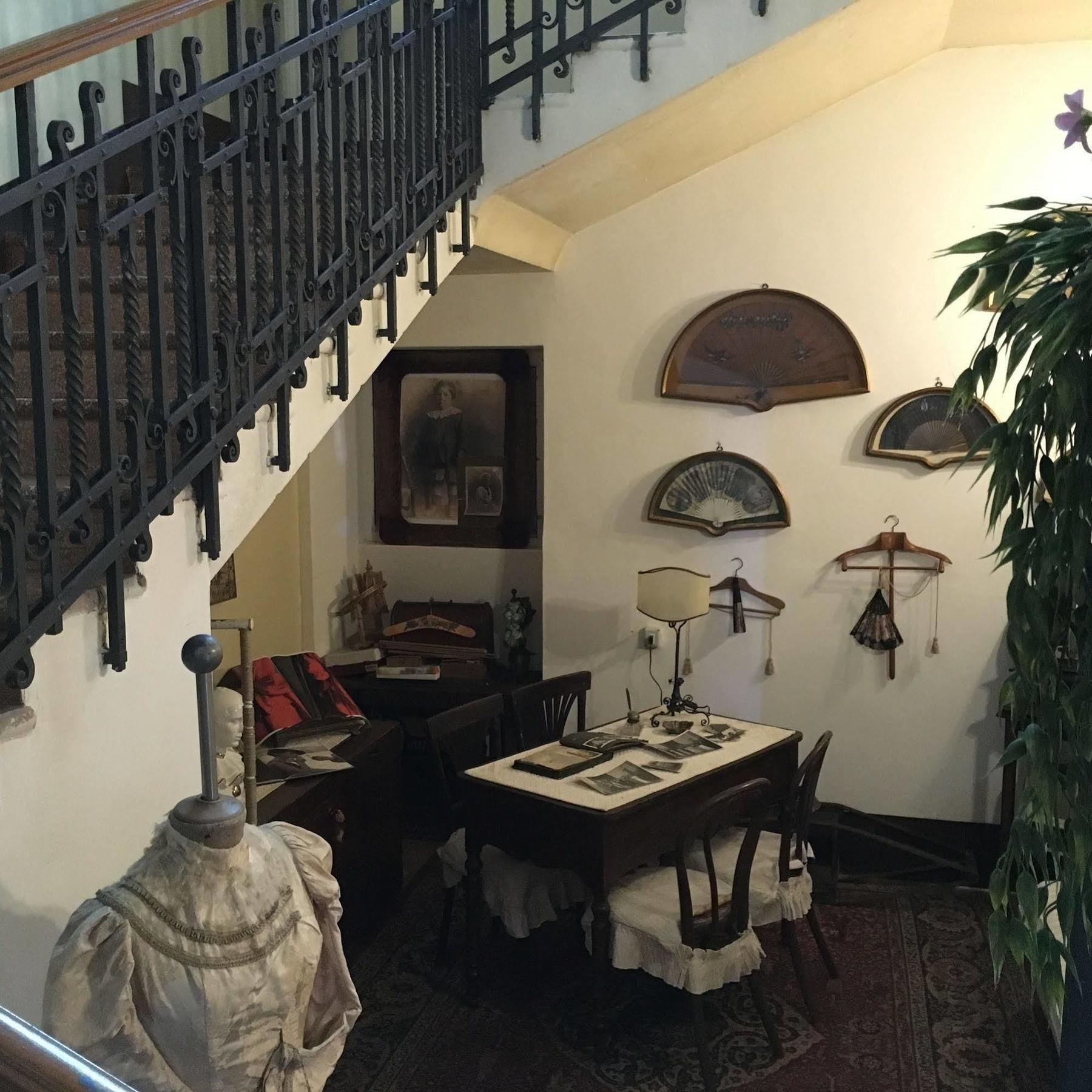 カリメーラ Palazzo Sabella Tommasiヴィラ エクステリア 写真